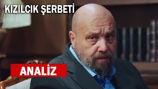 Kızılcık Şerbeti 78 Bölüm 1 Fragman  quotKıvılcım Yakalandıquot [upl. by Adnat]