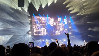 Nickelback  Figured You Out  London 02 arena 2024 [upl. by Orthman]