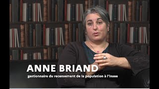 Le recensement des sansabris [upl. by Egnalos]