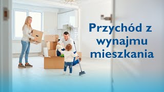 Jak korzystnie rozliczyć przychód z wynajmu mieszkania [upl. by Della608]