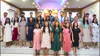 Blessed To Serve  Faith Bible Baptist Church Solsona  Choir [upl. by Schnorr]