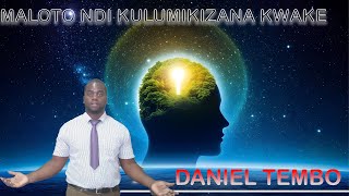 13 D amp R Maloto amalumikizana ndi khondo ya Uzimu Daniel Tembo [upl. by Rheinlander]