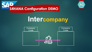 Fixed Asset Intercompany Transfer Configuration and Process Demo SAP S4HANA 2021 [upl. by Octavia]