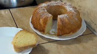 Klasyczna babka piaskowa [upl. by Phillane]