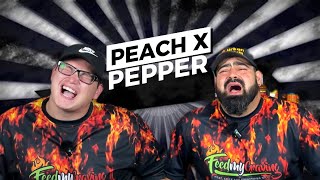 Feed my Craving gets destroyed by Peach X Pepper XS2E14 [upl. by Jacquelin]