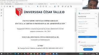 Uso del SPSS en la investigación correlacional  modo básico [upl. by Alicul941]