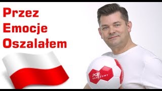 Akcent  Przez Emocje Oszalałem  Official Video 2018 [upl. by Brana615]