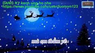 Karaoke Điếu thuốc tànVideo Gtv KP official [upl. by Ivel]