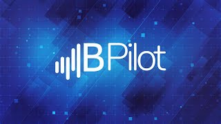 GESTIONALE PER AZIENDE BPILOT [upl. by Ahsened]