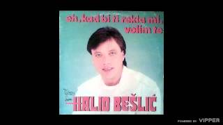 Halid Beslic  Hej zoro ne svani  Audio 1987 [upl. by Neil]