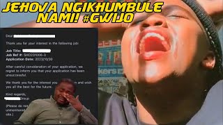 JEHOVA NGIKHUMBULE NAMI 😢😢😢EMOTIONAL GWIJO gwijo gwijosongs 2024GWIJO gwijoliyaphilisa [upl. by Nerta]