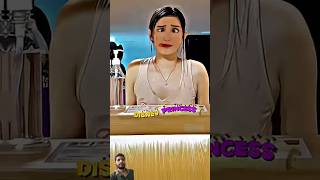 Disney Princess Reaction zepeto ad edit alightmotionedit princess disney trending viral [upl. by Jacklyn]