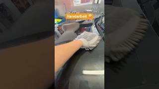 short Auto Atelier polieren reinigung lamboghini cleaning fahrzeugaufbereitung luxurycars [upl. by Catton]