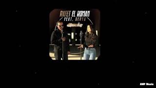 Rafet El Roman amp Derya  Unuturum Elbet Berkay Acar Remix [upl. by Luane]