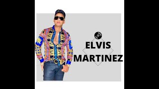 ELVIS MARTINEZ FABULA DE AMOR KARAOKE [upl. by Okorih726]