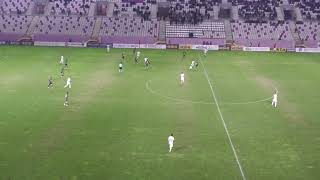 52 Orduspor 10 1922 Konyaspor [upl. by Allemrac]