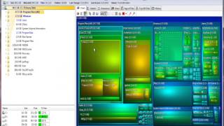 Tree Size Pro  Usage and Tutorial [upl. by Artamas925]