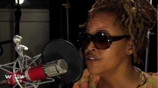 Cassandra Wilson  quotAnother Countryquot Live at WFUV [upl. by Corny]