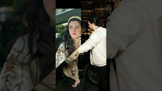 Atif Aslam with wife SaraAtif Aslams new video music song atifaslam [upl. by Asiluj935]