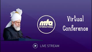 MTA International Virtual Conference 2021  Live [upl. by Eglanteen]