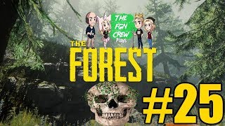 CLIMBING AXE  THE FOREST FULL RELEASE GAMEPLAY 25 [upl. by Ecniv]