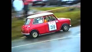 Killarney Historics Stages 1996 [upl. by Lowell]