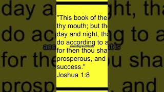 Joshuas Success Following Moses Instruction Judges 2 112 [upl. by Mayrim]