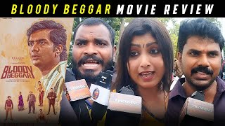 BLOODY BEGGAR REVIEW  KAVIN  REDDIN  NELSON [upl. by Nolrah]