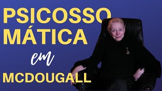 Psicossomática e Psicanálise I  Joyce McDougall  Lucas Nápoli [upl. by Enelhtak]