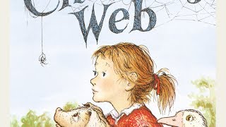 Charlottes Web Full Audiobook [upl. by Spevek527]