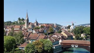 Segway Tour Baden [upl. by Sutphin13]