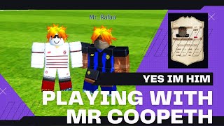 PLAYING WITH MRCOOPETH IM HIM IM NOT [upl. by Amoihc283]