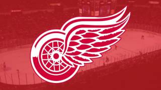 Detroit Red Wings 2017 NHL Goal Horn [upl. by Inavoy]