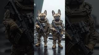 DOG SOLDIER [upl. by Irakab]