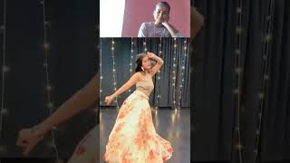 Salame ishq wedding dance [upl. by Cesaria]