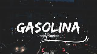 Gasolina  Daddy yankee [upl. by Annoed]