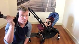 Review Bugaboo Bee 5 [upl. by Kristy]