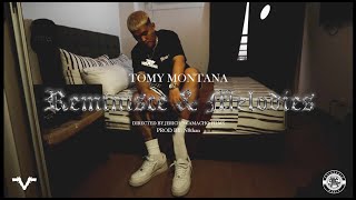 Tomy Montana  Reminisce and Melodies Official Music Video [upl. by Heti]