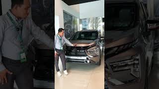 Pilihan Kredit mitsubishi xpander kreditxpander mitsubishibungamurah promomitsubishi [upl. by Onailimixam]