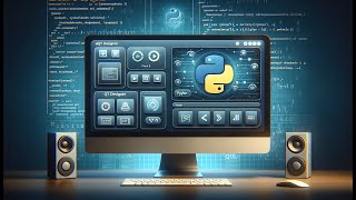 Instalación de pyqt5 y Qt designer  tutorial de PyQt5 [upl. by Lednek]