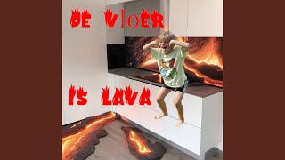 De Vloer Is Lava [upl. by Avrom]