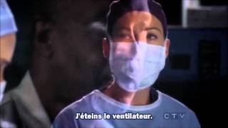 Greys Anatomy Mark Sloan dead [upl. by Solley]