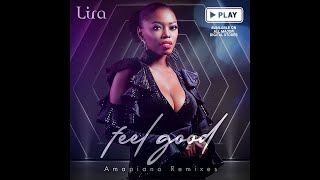 Lira Feel Good Gaba Cannal Suit amp Tie Remix [upl. by Reniar]