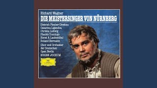 Wagner Die Meistersinger von Nürnberg WWV 96  Prelude [upl. by Ritz822]