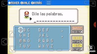 Tutorial Como hacer reír a la niña de ciudad Petalia Pokemon Esmeralda [upl. by Assilak305]