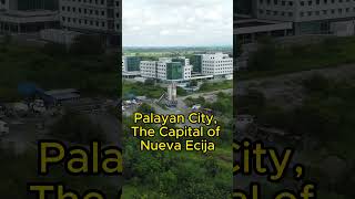 Nueva Ecija Nicknames Part 2 nuevaecija travel philippines [upl. by Dannel]