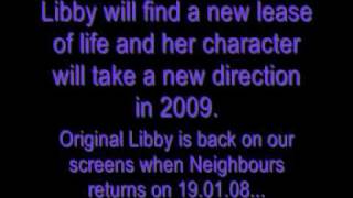 2009 Big Oz Neighbours Spoilers [upl. by Hannah]