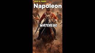 🔴 Napoleón Bonaparte en Vivo La Historia del Conquistador de Europa ViajealPasadoOficial [upl. by Redvers966]