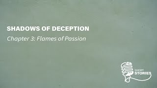 Shadows of Deception  Chapter 3 [upl. by Candy620]