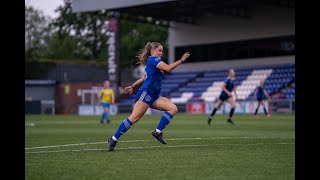 Ella Macclesfield FC England [upl. by Nibroc]